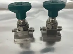 1/4 TURN BALL