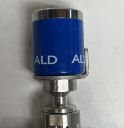 ALD DIAPHRAGM VALVE
