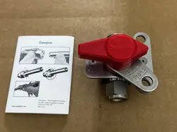 LOCKABLE BALL