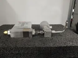 GAS MASS FLOW