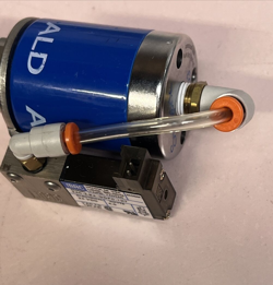 SWAGELOK ALD3