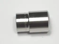 1- SWAGELOK STAINLESS STEEL ADAPTER, 3/8