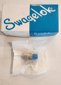 SWAGELOK SS-QF4-B-4PM QF SERIES QUICK CONNECT