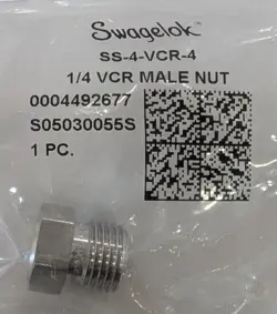 (4) NEW 1/4