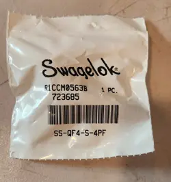 NEW/SEALED