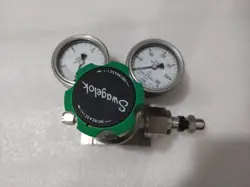 REGULATOR HP MAX