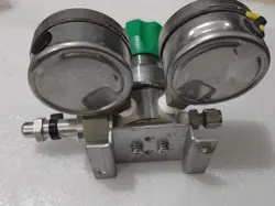 REGULATOR HP