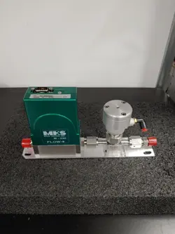 CONTROLLER SWAGELOK SS-4BK-V51-1C
