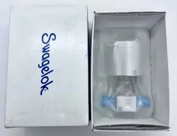 [QTY: 1] SWAGELOK 1/4