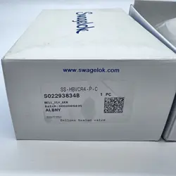 SWAGELOK 1/4