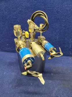 839-166783-001 CYLINDER