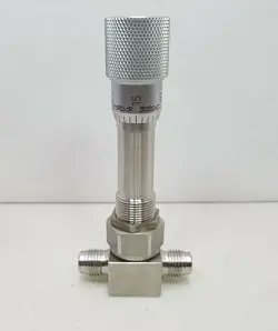 METERING BELLOWS