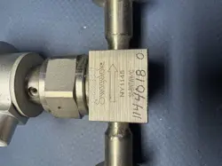 PNEUMATIC VALVES