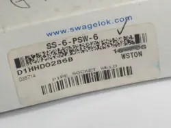 SOCKET WELD UNION
