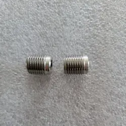 LOT OF 2,  SWAGELOK 1/4