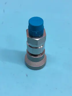 SWAGELOK SS-QC4-B-2PM