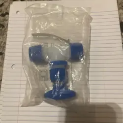 SWAGELOK PFA-4RPS6 NEEDLE VALVE