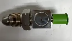 EXCESS FLOW VALVE