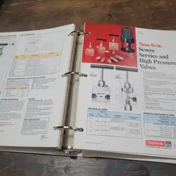 FITTINGS VALVES