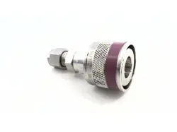 SWAGELOK SS-QC4-B-400K7 