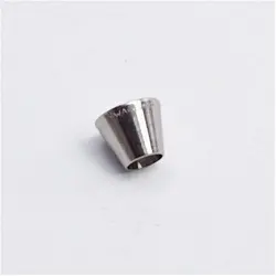 NEW SWAGELOK SS-203-1 316 STAINLESS STEEL FRONT FERRULE FOR 1/8