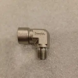 NPT SS-4-SE
