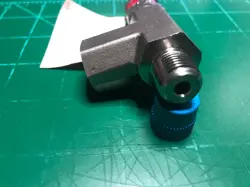 SWAGELOK SS-4R3A5