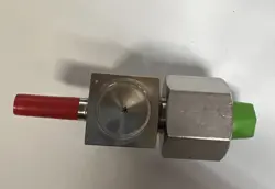 EXCESS FLOW