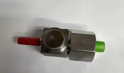 EXCESS FLOW VALVE
