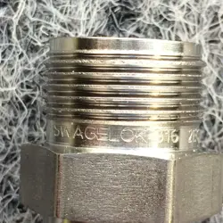 SWAGLOK 316 STAINLESS