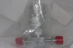 SWAGELOK 6LVV-DPF111P-C VALVE 