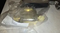 VALVE B43S4 3/8