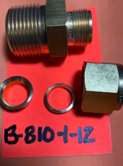 TUBE TO 3/4