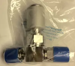 SWAGELOK MODEL