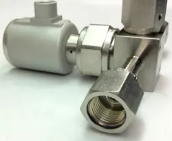 VALVE NEW IN