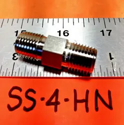 SS-4-HN 1/4