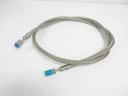 SWAGELOK STAINLESS STEEL FLEXIBLE CABLE 67