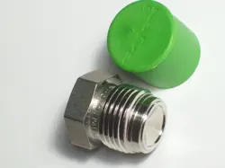 SEAL PLUG 1/2
