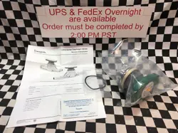 DIAPHRAGM VALVE KIT