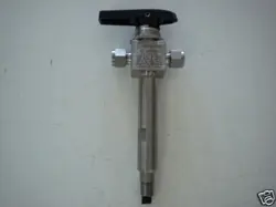 VALVE SS-44XS6