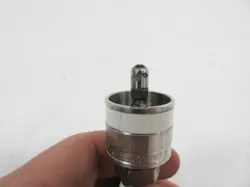 OF SWAGELOK QC4