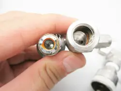 QC4 KEY