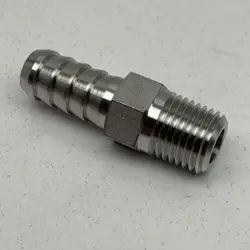 8-PACK SWAGELOK SS-6-HC-1-4