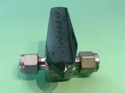 SWAGELOK 1/4 INCH