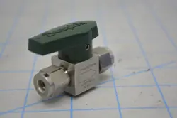 VALVES TELD