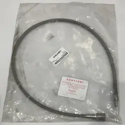 SWAGELOK SS-TH4TA4PF4-36 HOSE ASSEMBLY 373