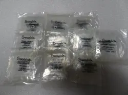 SWAGELOK NI-4-VCR-2, 1/4