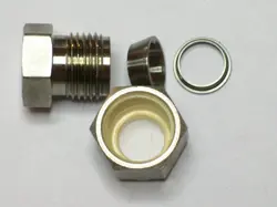 OD TUBE SS-600-C