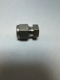CAP FITTING 3/8