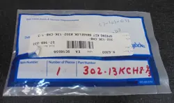 SWAGELOK 302-13KCH8 1/3 SPRING KIT